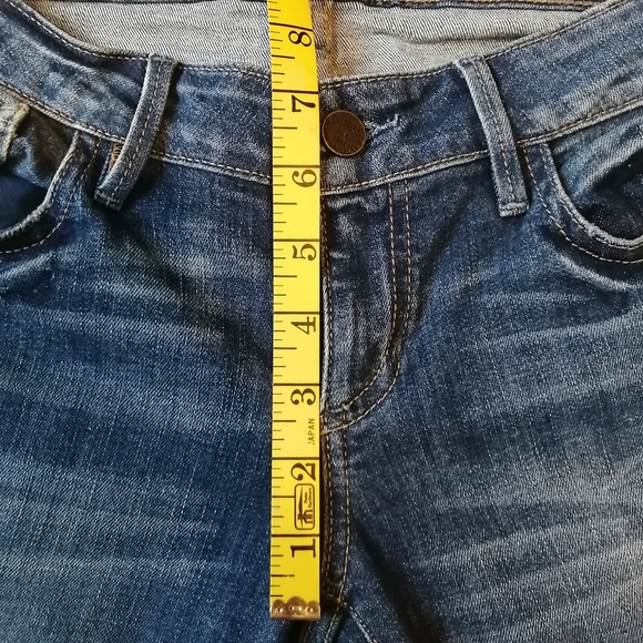 Guess Bootcut Jeans - Picture 8 of 10